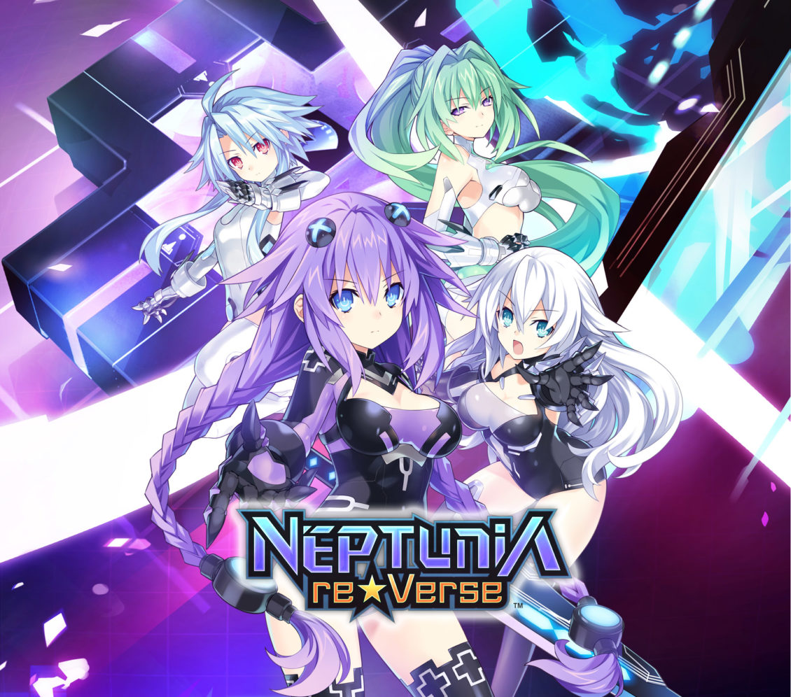 neptunia reverse release date
