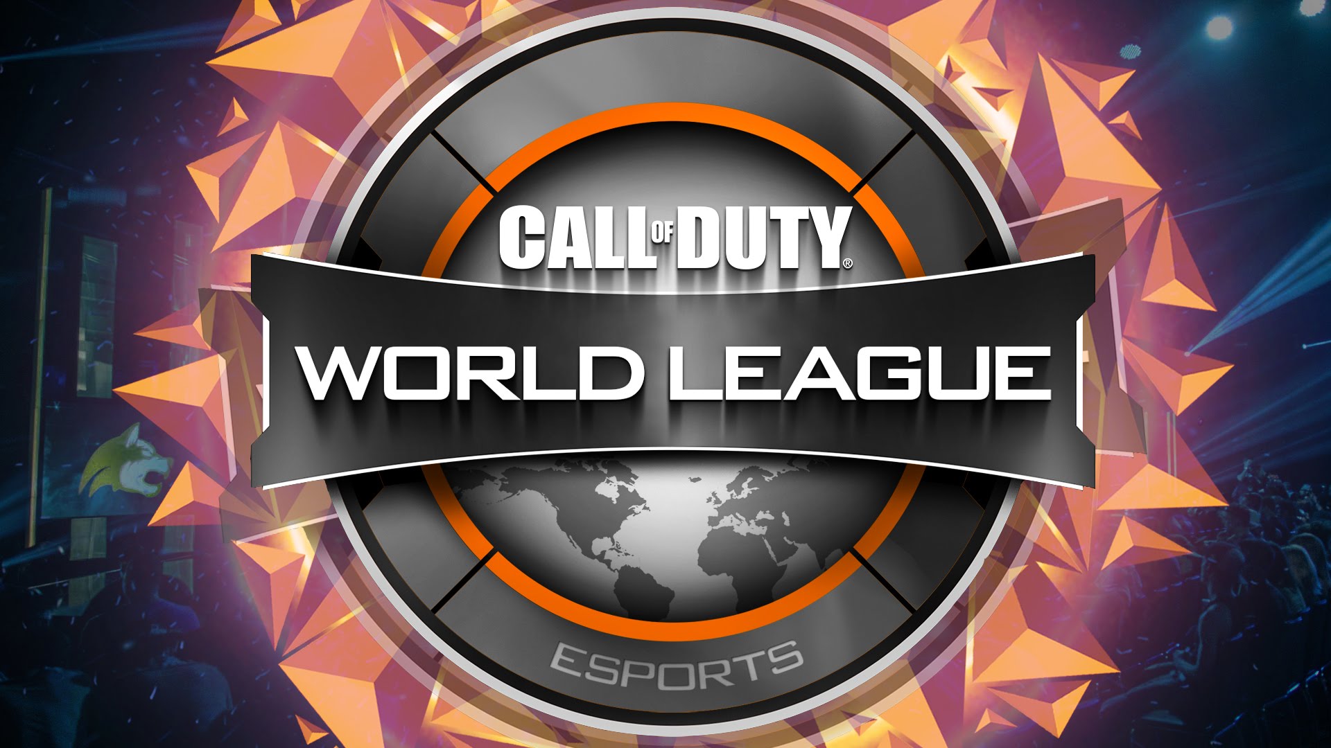 First series of challenge division events for Call of Duty World League