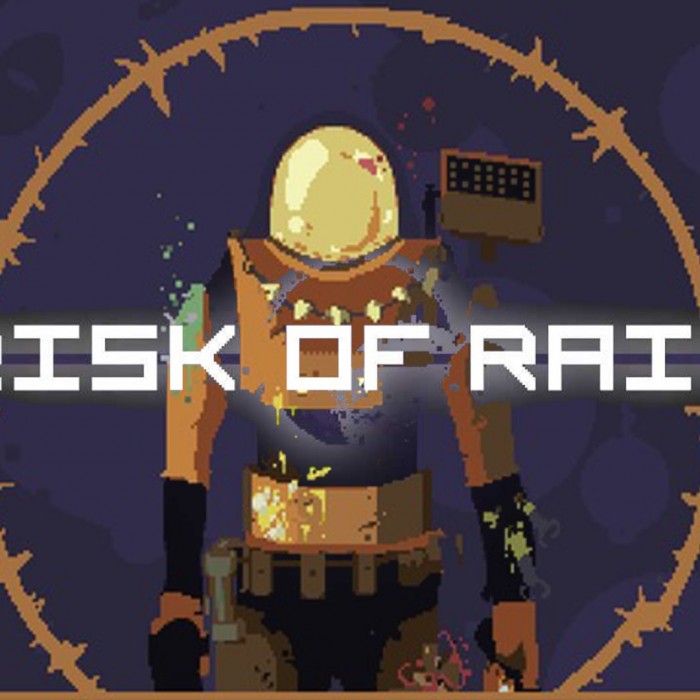 Risk of Rain 2 gets a new teaser trailer, will be playable at PAX West ...