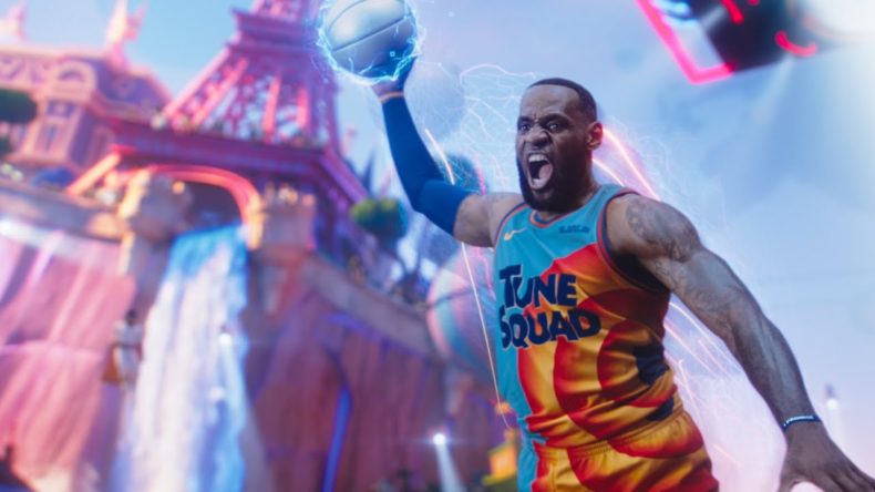 Space Jam: A New Legacy comes to Candy Crush Saga