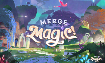 for iphone download Fairyland: Merge and Magic