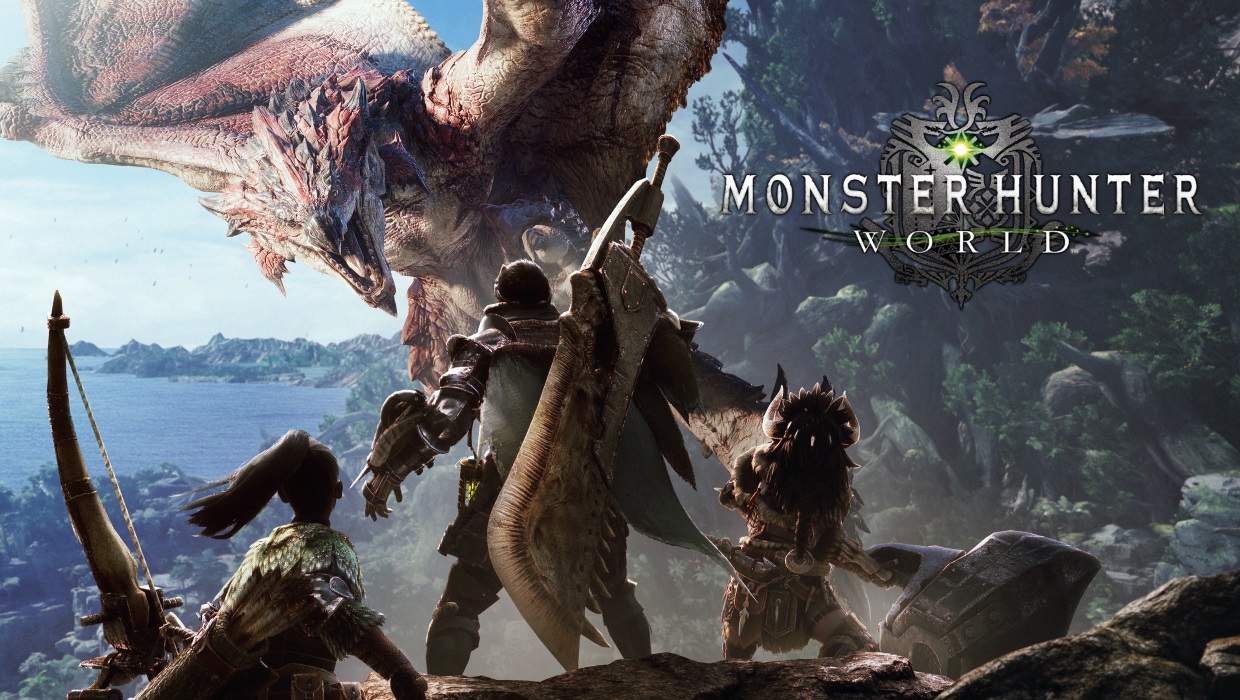 Monster hunter world iceborne steam fix фото 97