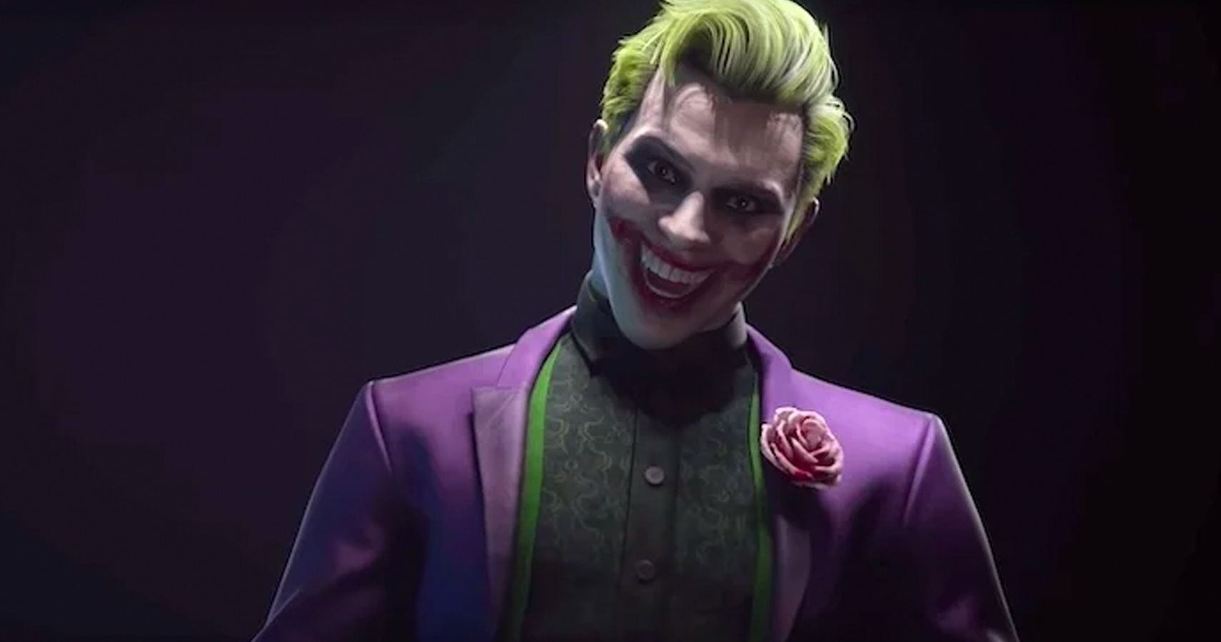 The Joker arrives in Mortal Kombat 11 on 28 Jan | GodisaGeek.com