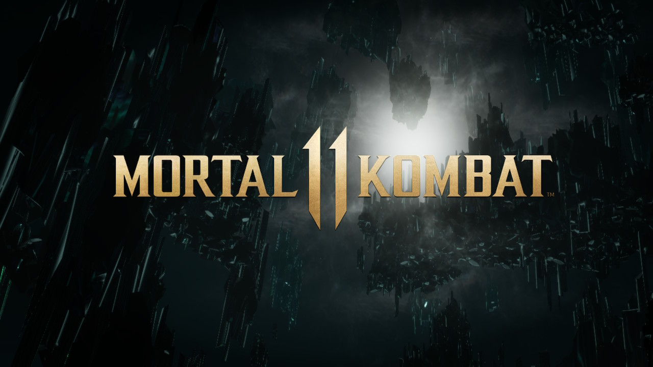 mortal kombat 11 on switch
