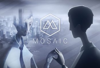 mosaic review