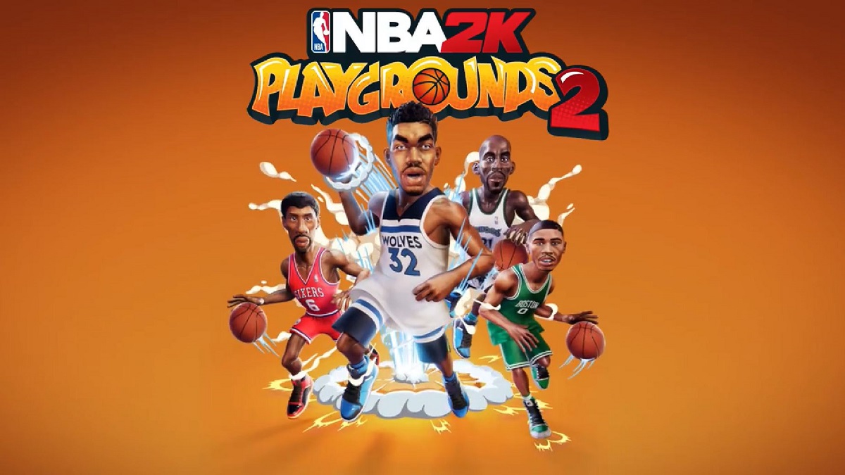 NBA 2K Playgrounds 2 – Review - Ulvespill
