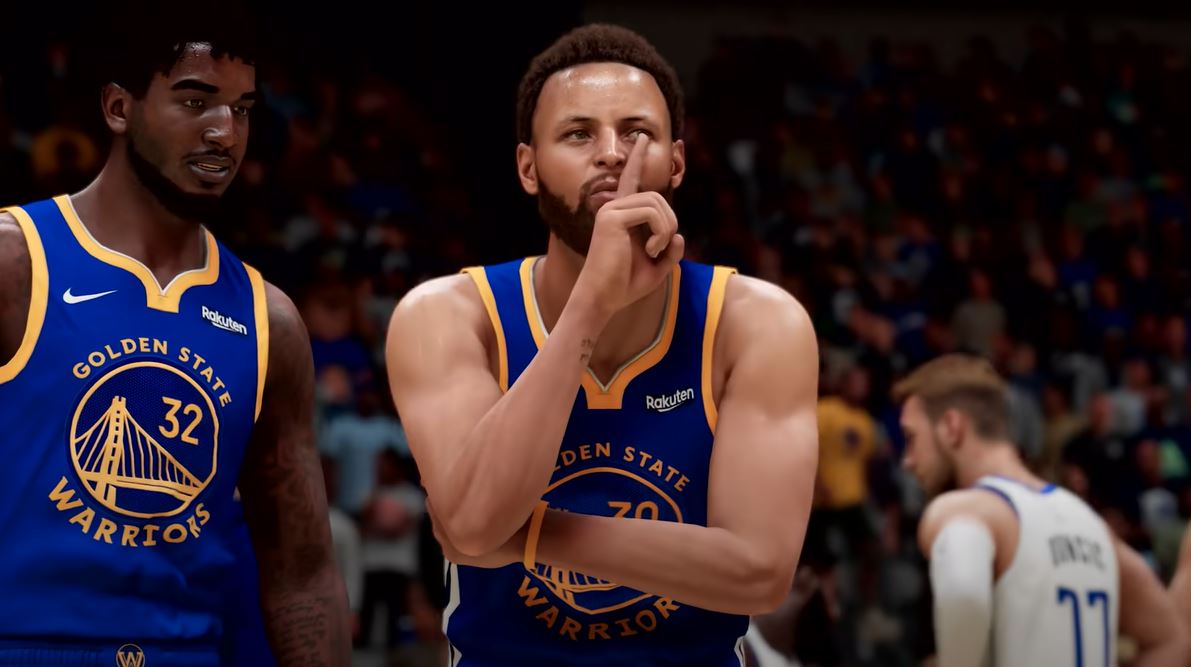 NBA 2K21 Review (PS5) - Visually Gorgeous, But With New Gameplay
