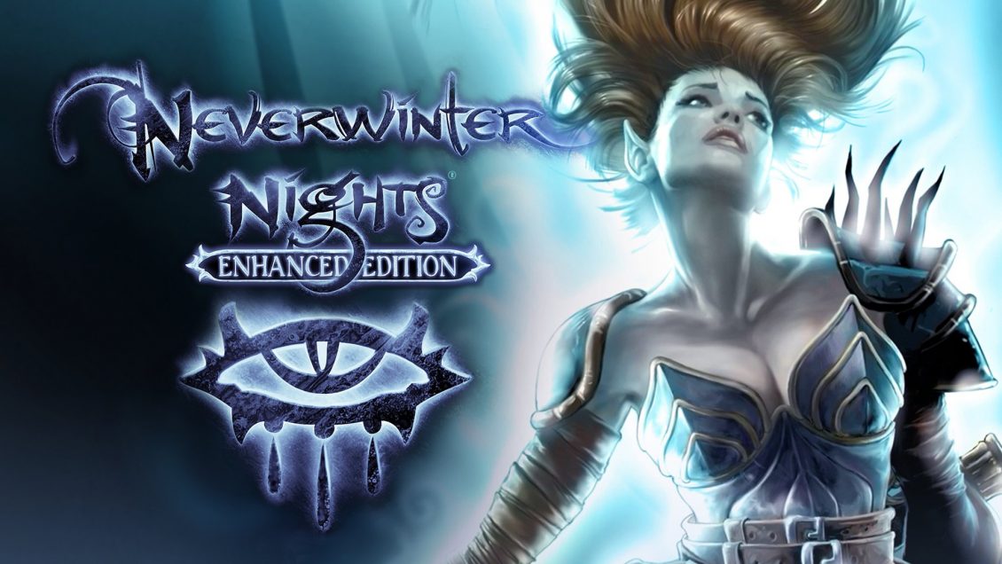 neverwinter nights on switch review