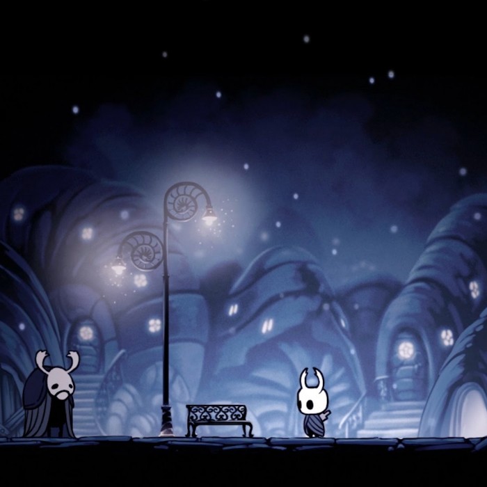 Hollow Knight Review | GodisaGeek.com