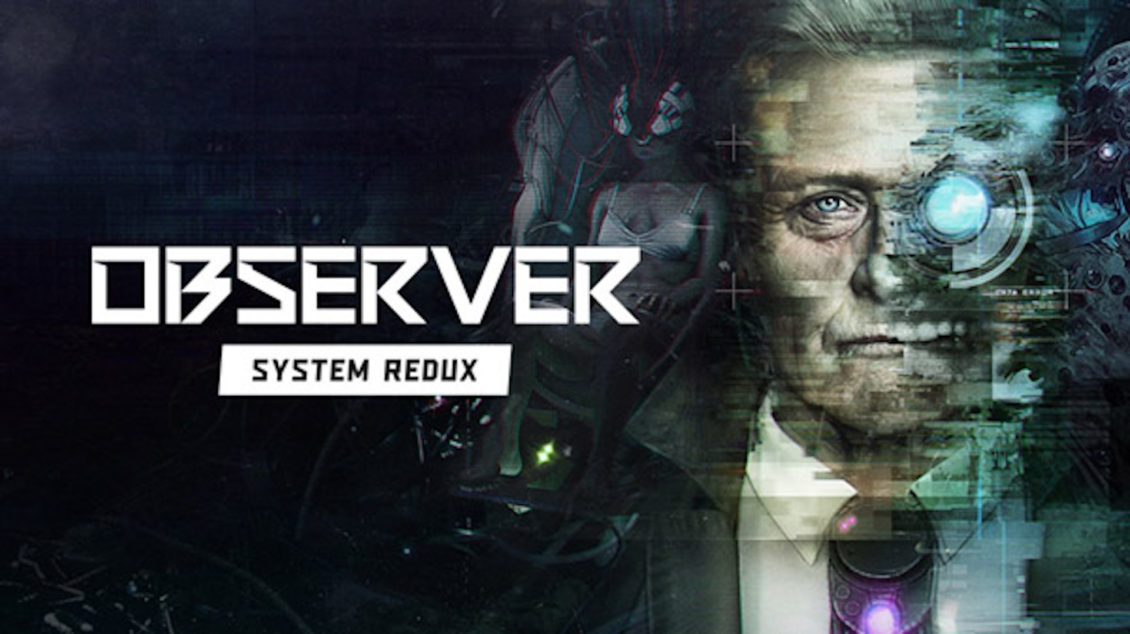 observer system redux xbox series s