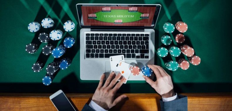 How Does The Online Gambling Industry Continue To Grow? | GodisaGeek.com