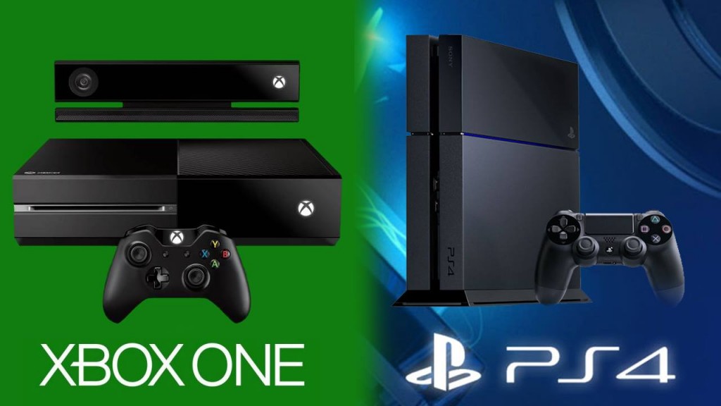 xbox ps4 and pc in one