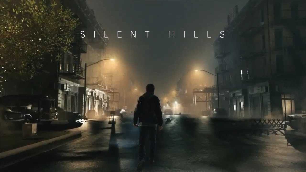 What Was Silent Hills?