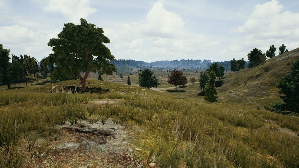 Are seasons a reason to return to PUBG? | GodisaGeek.com