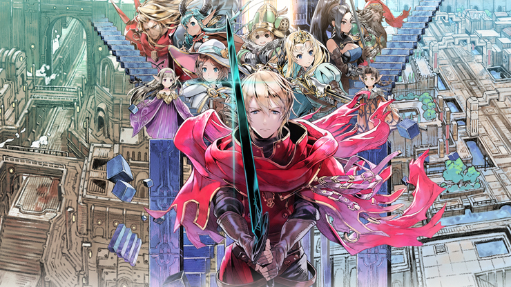 Radiant Historia: Perfect Chronology for 3DS gets its first trailer and
