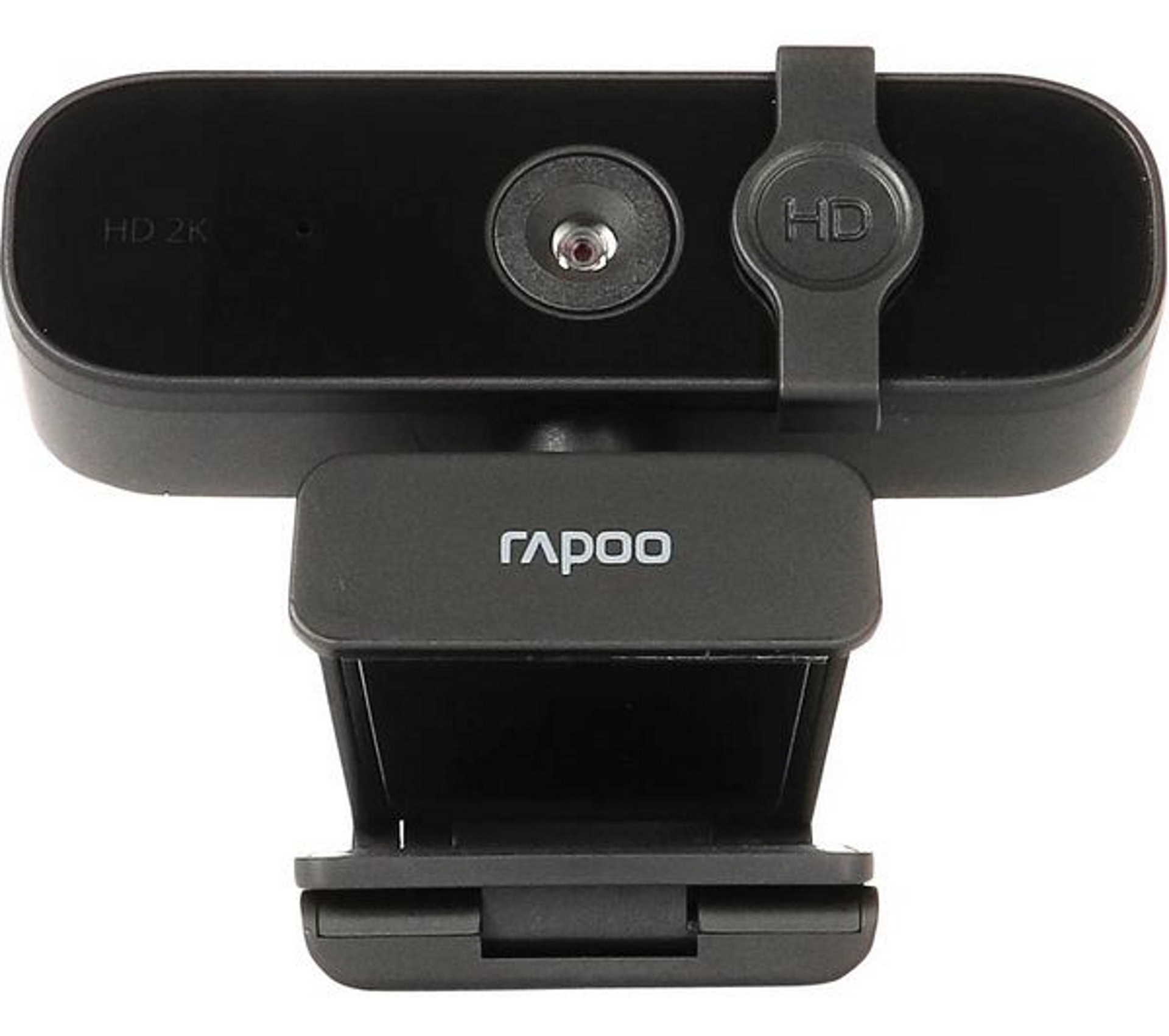 Rapoo XW170, XW180, and XW2K are serious entries in the webcam world