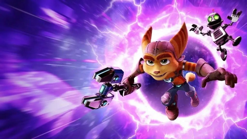 Ratchet & Clank: Rift Apart is now available on PC! Take on