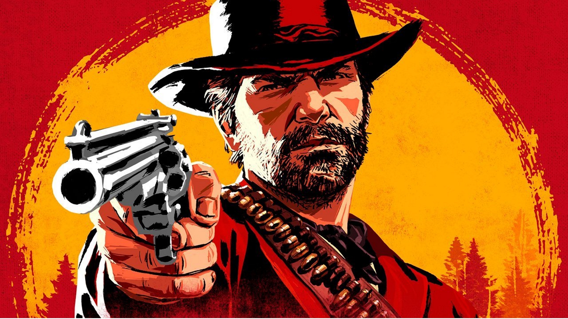 Red Dead Redemption coming soon to Switch and PS4, but isn't a remake, red  dead redemption 1 remaster 