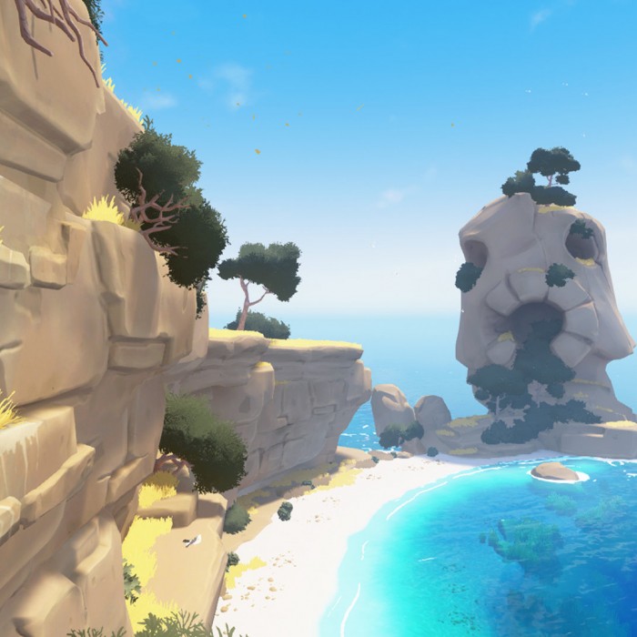 RiME Review | GodisaGeek.com