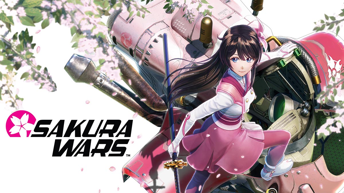 sakura wars ps4 release date
