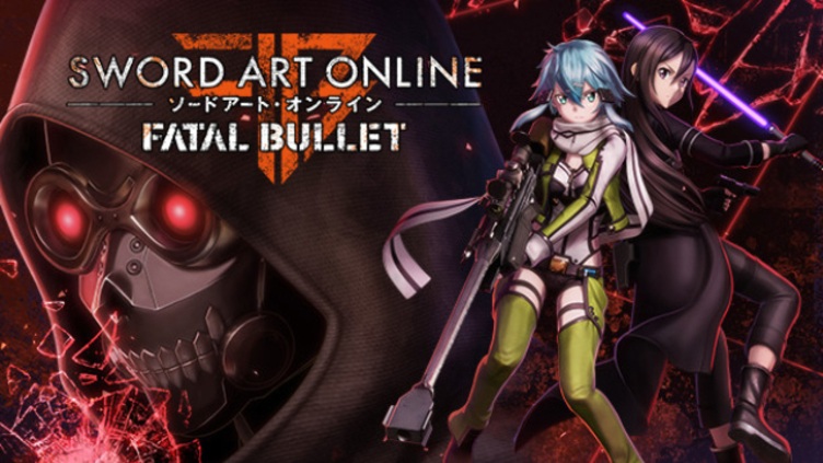 Sword Art Online Fatal Bullet Builds, Stat & Ally Guide