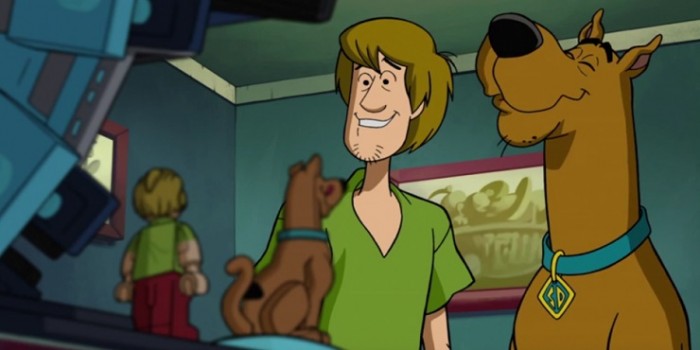 Scooby-Doo and Shaggy Feature in New LEGO Dimensions Trailer ...