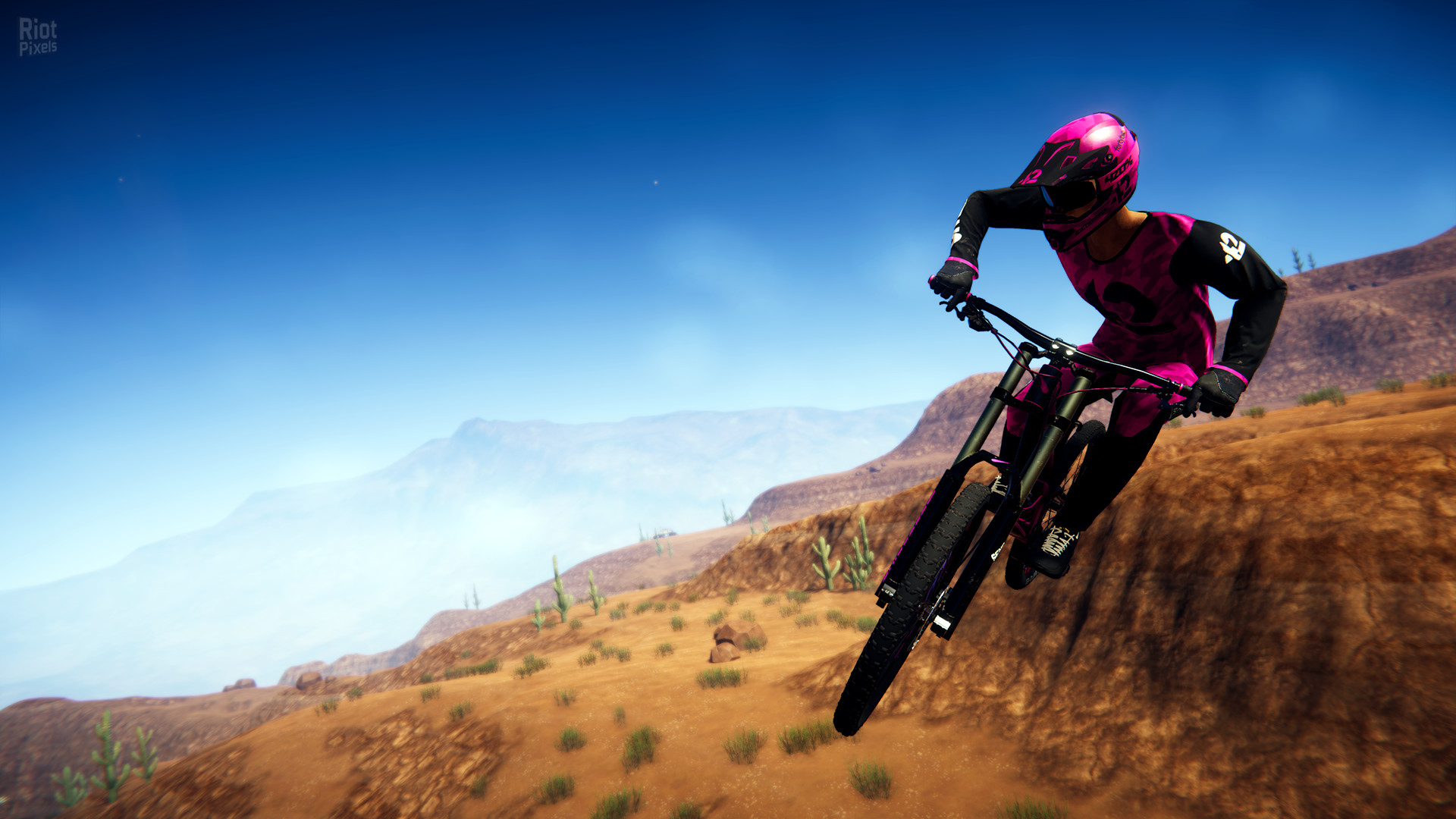 later and August this Descenders PS4 Switch year is coming 25th to