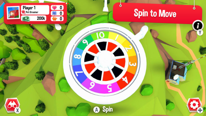 the game of life 2 apk