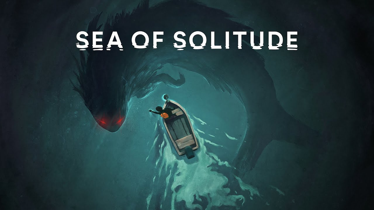 sea of solitude initial release date