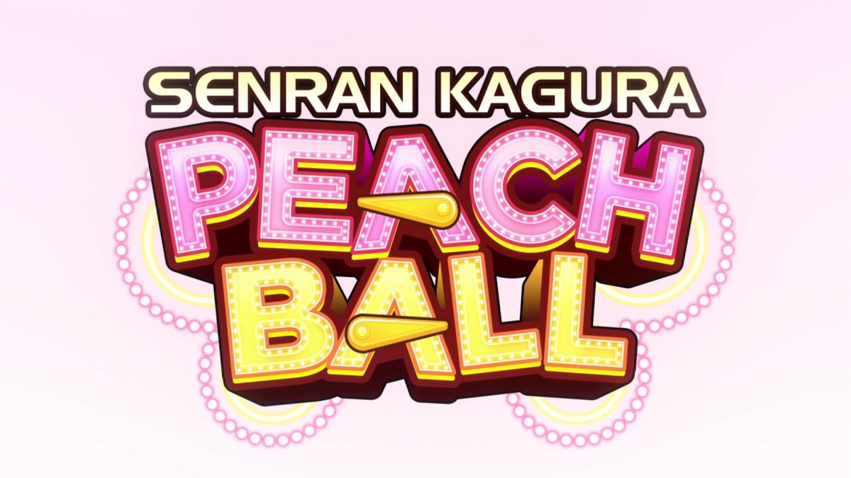 REVIEW: SENRAN KAGURA Peach Ball - oprainfall