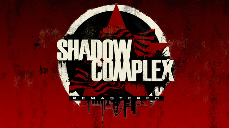 Shadow complex remastered обзор