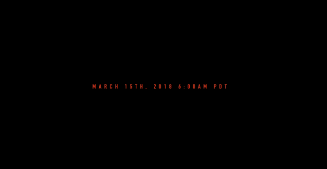 Shadow of the Tomb Raider being revealed tomorrow, seemingly releasing ...