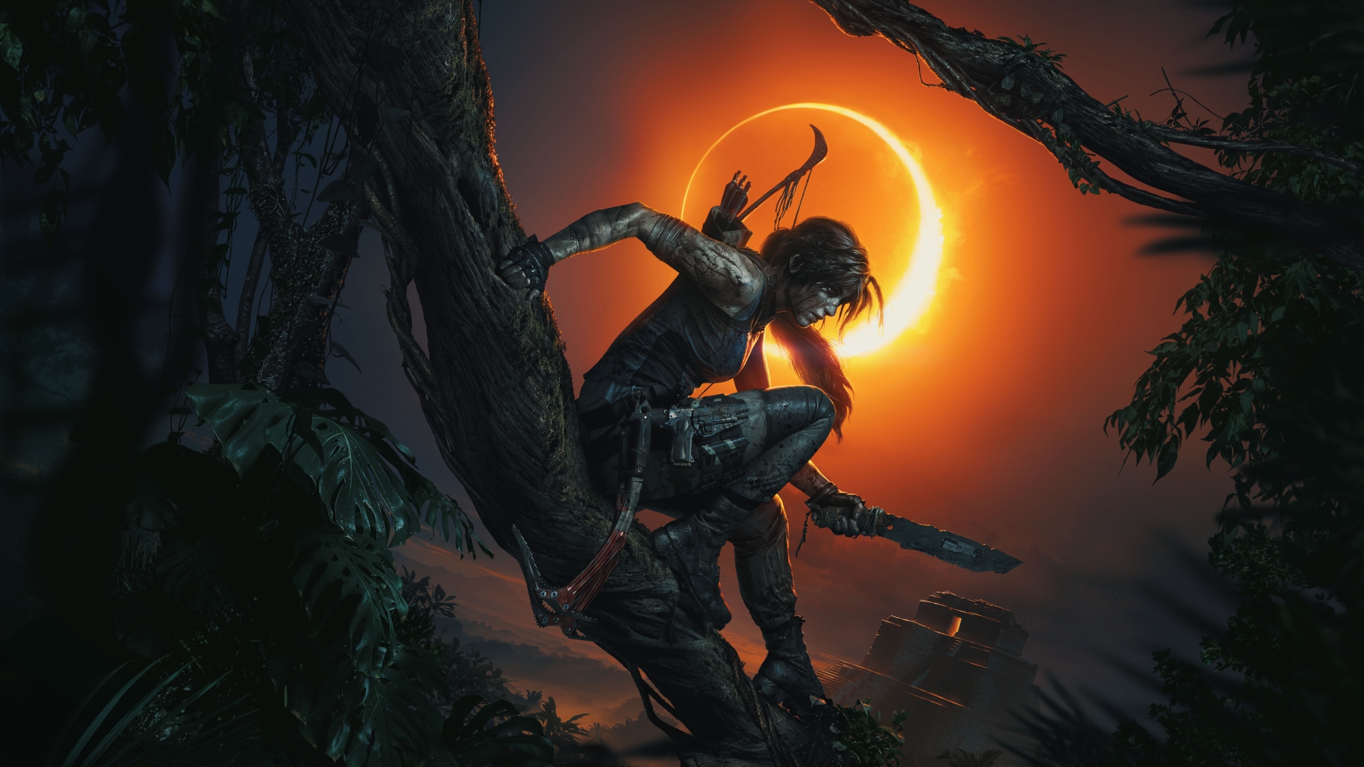 shadow of the tomb raider rating