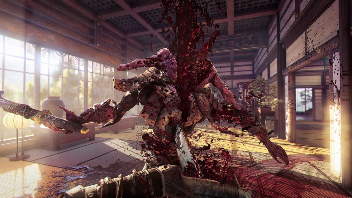 shadow warrior 2 review