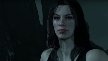 Check out a new trailer revealing Shelob in Shadow of War | GodisaGeek.com