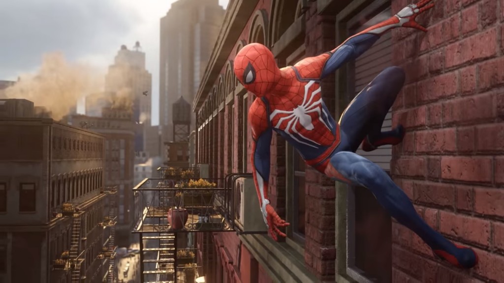Marvel's Spider-Man Video Game Review - Insomniac's Spider-Man Is