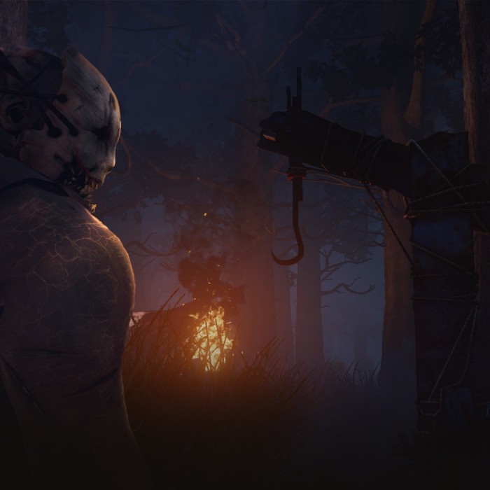 Multiplayer horror Dead by Daylight launching June 14 | GodisaGeek.com