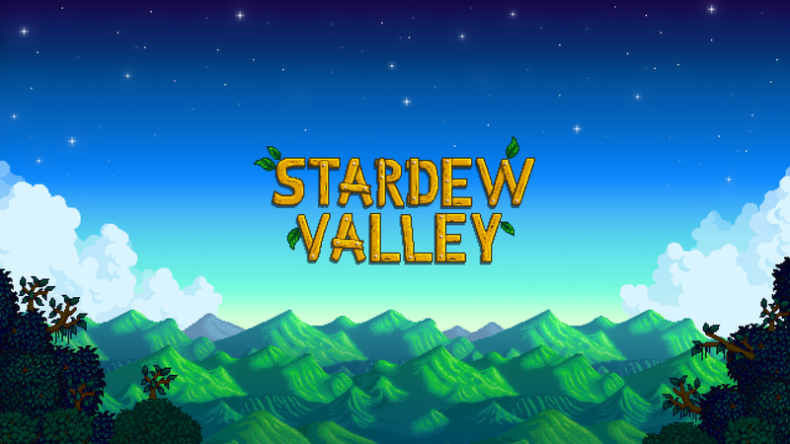 Stardew valley nintendo switch купить код