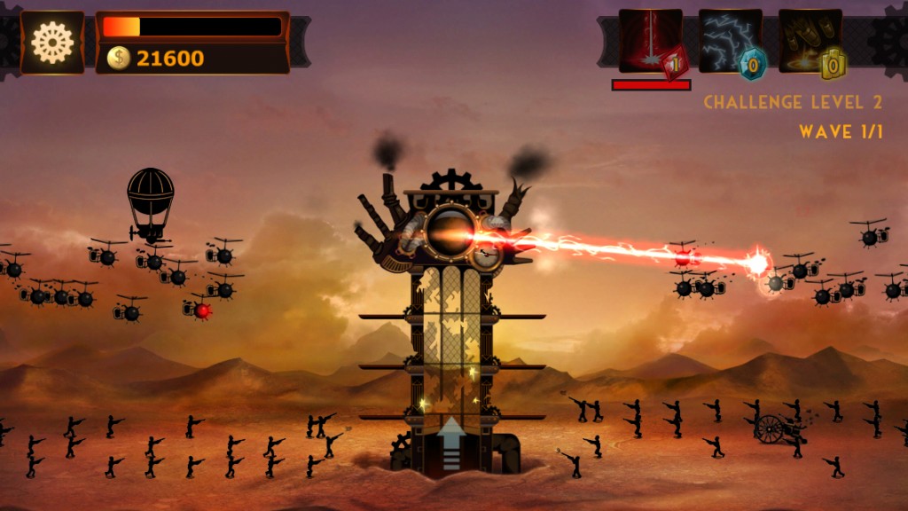 Tower Defense Steampunk instal the new for windows