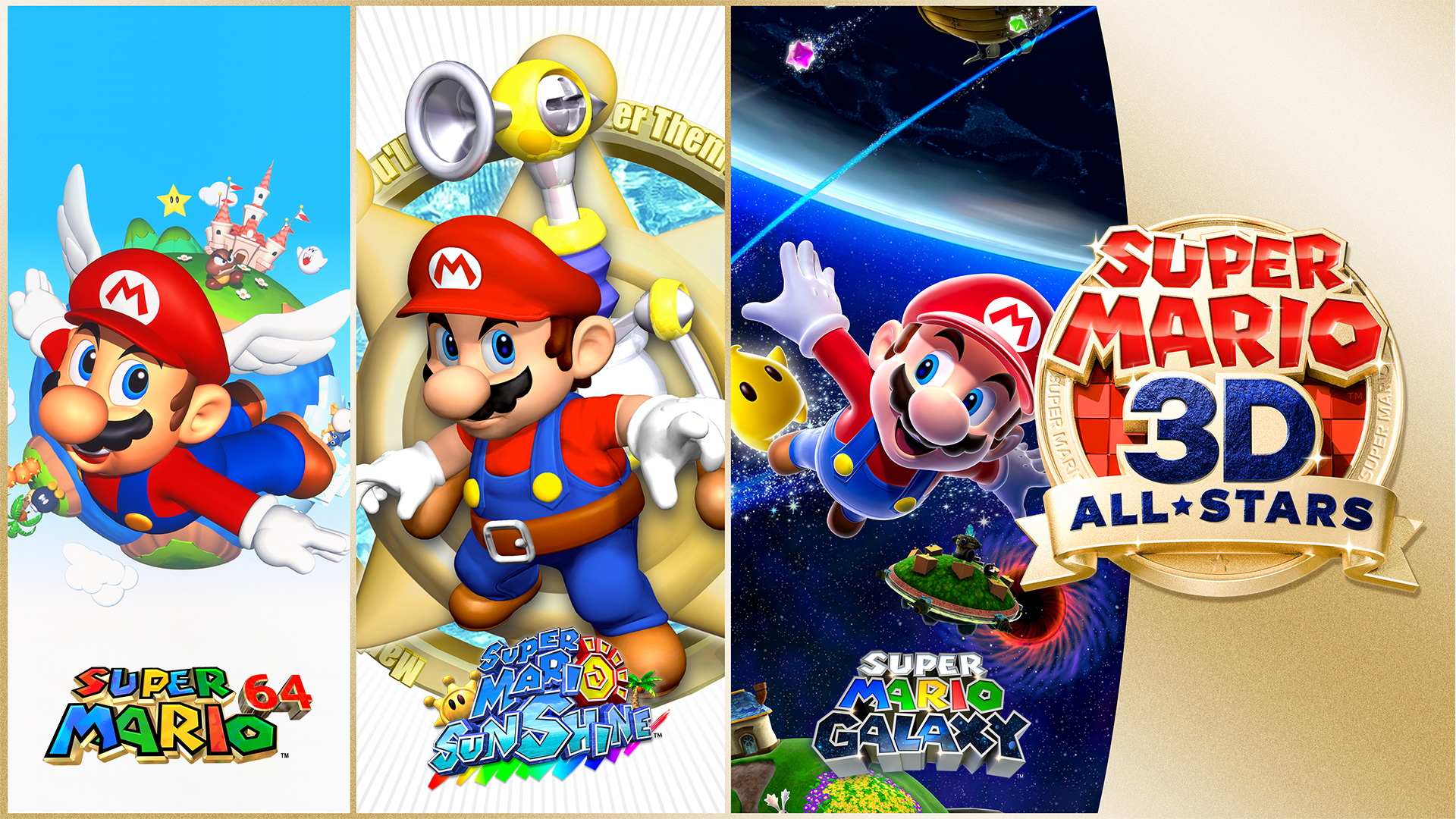 Super Mario 3D All-Stars Review - Should You Buy It?