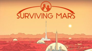 surviving mars wiki biorobots