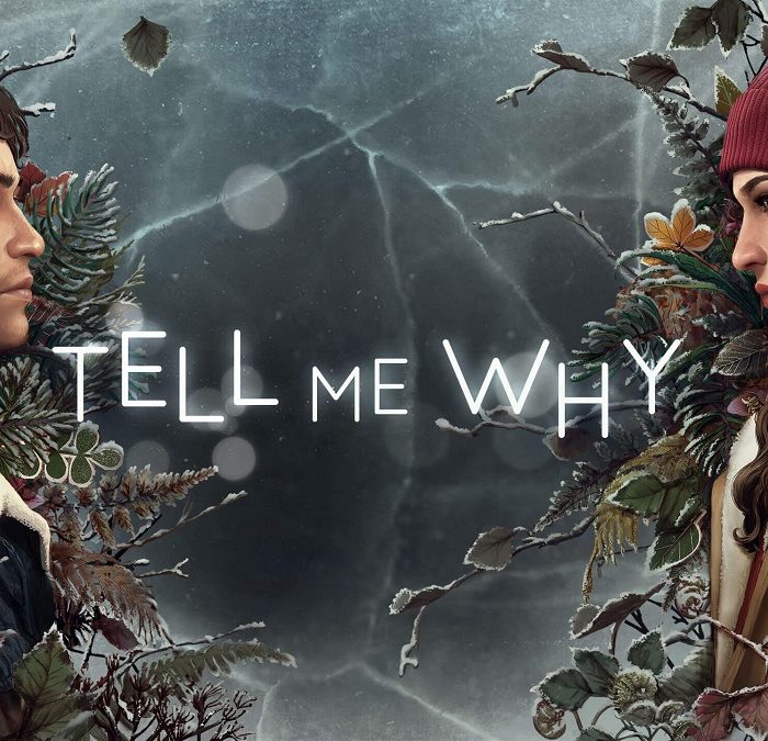 download tell me why life is strange