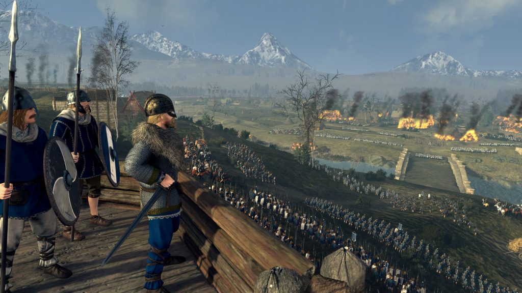 download thrones of britannia total war for free