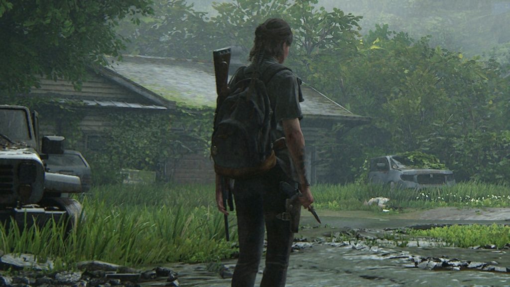 the last of us pc version