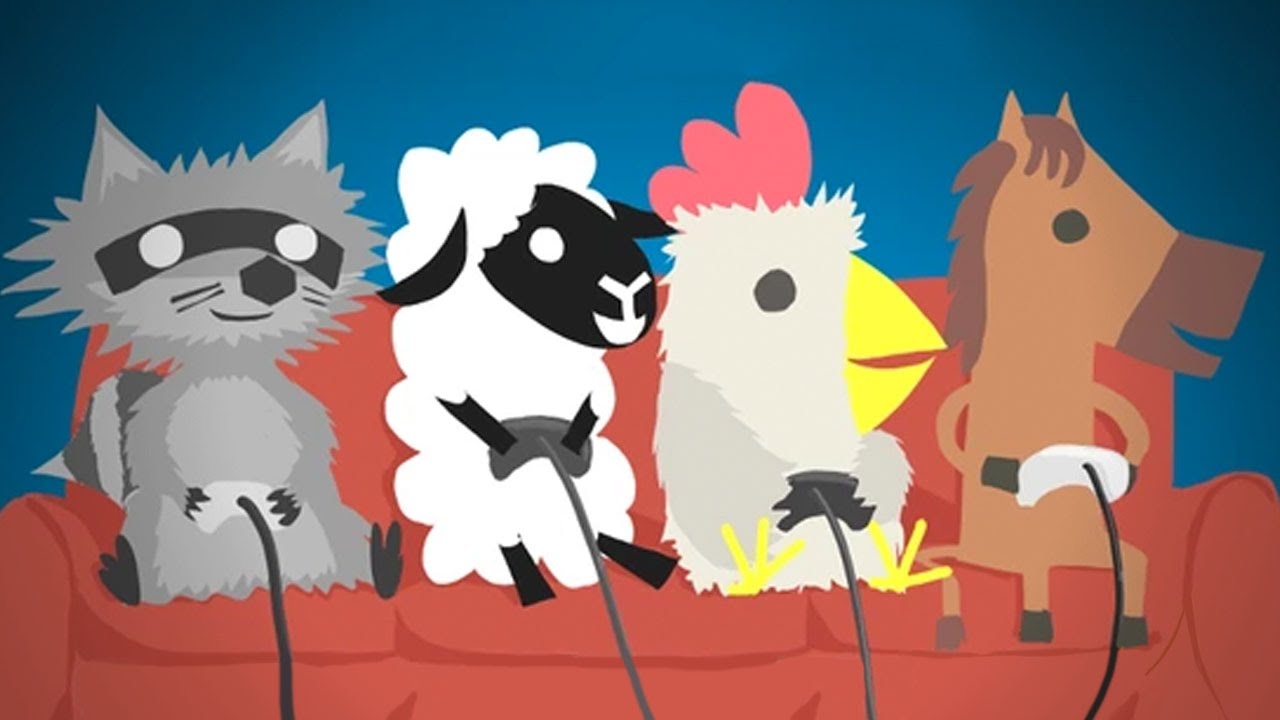 ultimate chicken horse switch online multiplayer