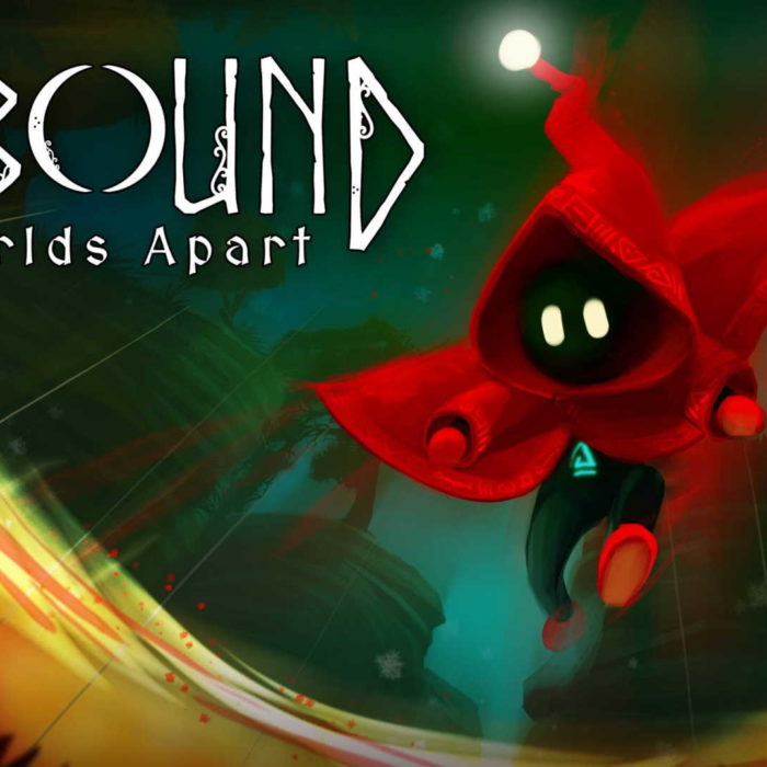 unbound worlds apart review