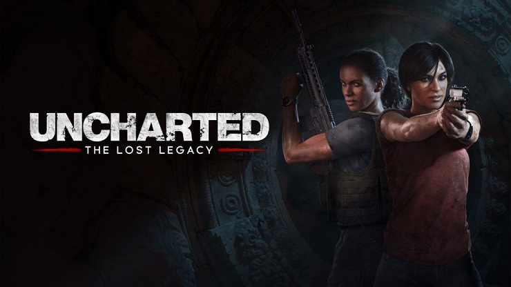 Uncharted Legacy of Thieves Collection Review - Two Great Adventures for  the Price of One