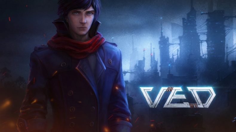 VED Review