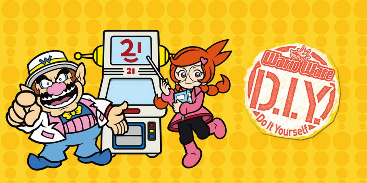 The best WarioWare games: Ranked | GodisaGeek.com