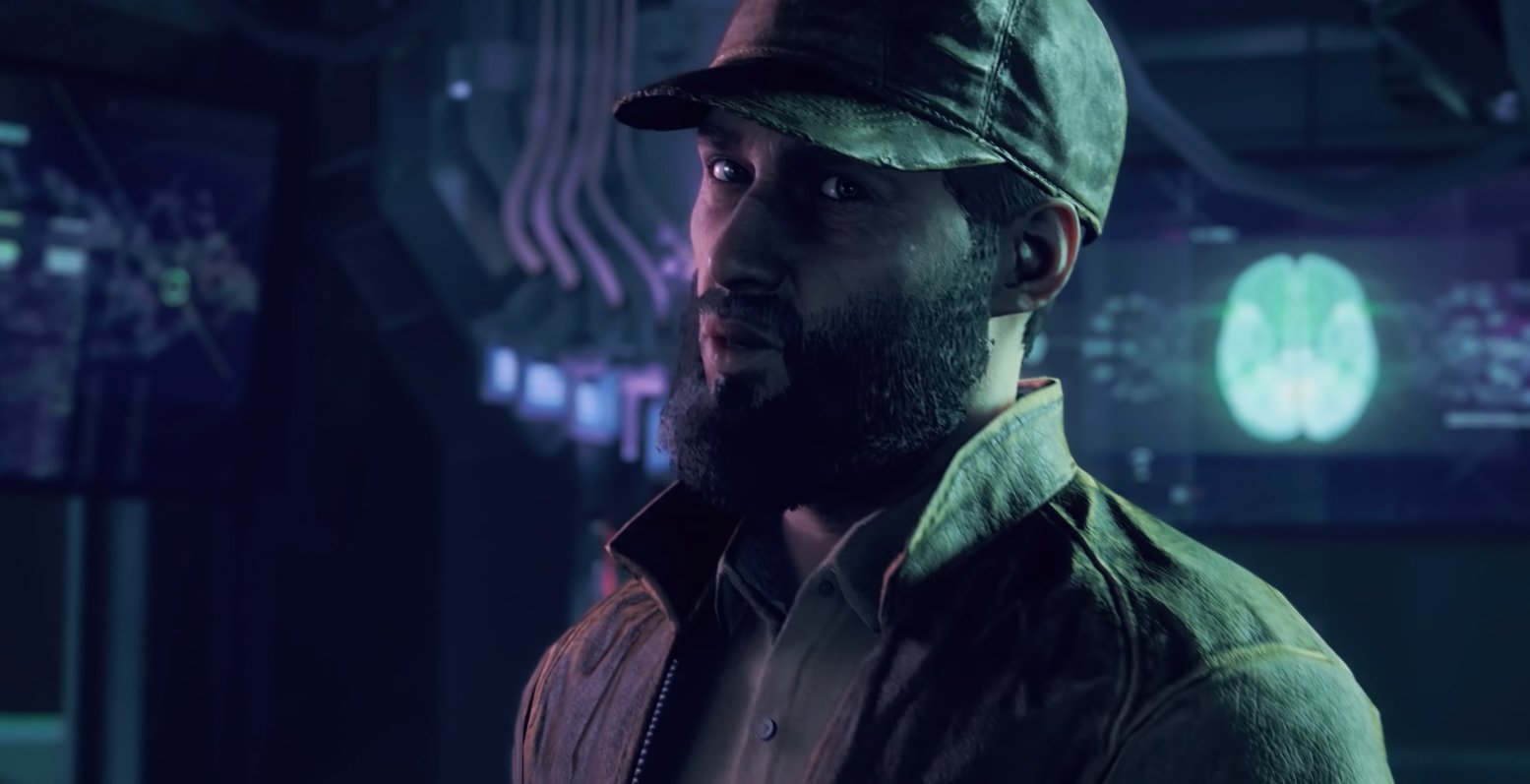 Watch Dogs Legion Bloodline Review - A Personality Injection